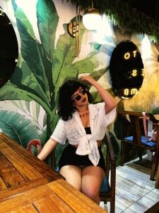 Meivis__ Nice to meet u 😏 Pic 5