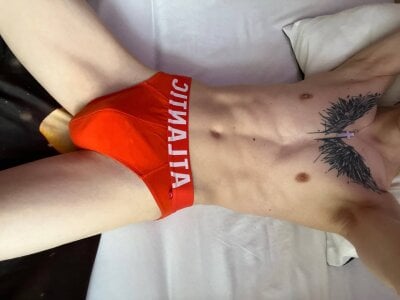 Cristian__Dior Public Pic