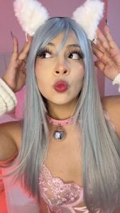 caroo_gomeez caro kitty 🐱 🌸 Hình 8