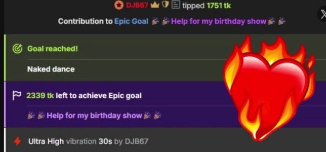 Mikka_Blush My top tips ❤️ Pic 6