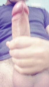 Cum2urGOD Daddies big dick Pic