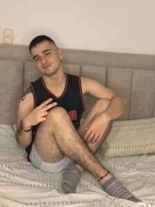 Dantee_Dark Public Pic 4