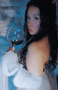 Hecate_gh Hot Happy Birthday Pic