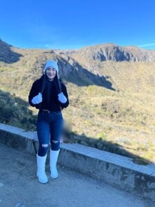 Fun in the snow! 😍❄🌨 de AnnyeWatson Foto 2