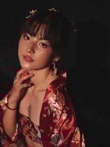 Aitana_Jhons Japanese 사진 6