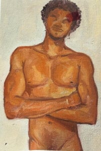 Morocuja Public Poză