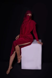 Public de Baransha_Nazer  3 Imagens