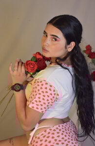 _Emma_whiitee_: Happy and Hot Valentine's Day 🔥 ( фото)