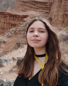 DessieGeniesse <3 Fotka 2