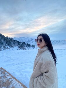 AyakoAoki's photo