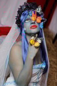 Maye_U HAPPY HALLOWEEN Immagine  7