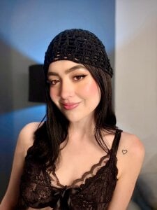 DaliaRose_ Miss Rose Pic 3