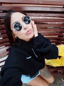 Doll_Ink_ Hello 💋 Pic 4