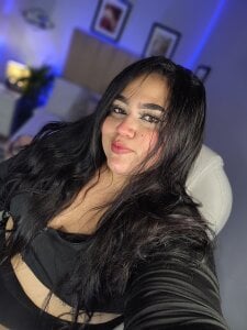 _michel_bbw 🖤🖤 รูป  2