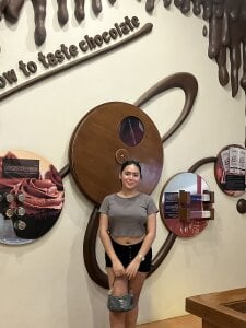 Martha_pookerxxx Malagos Garden Resort Foto 2