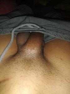 Hard_fucker_zisan Dick Foto