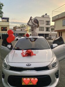 My New Car ❤️🚗 od sweetsarabig22cm  3 snímek
