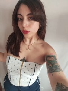 IrisArellano_ ✨ Iris Sin Filtros Kuva