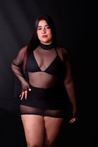 emmacurvy soft fire 🔥 Pic 3