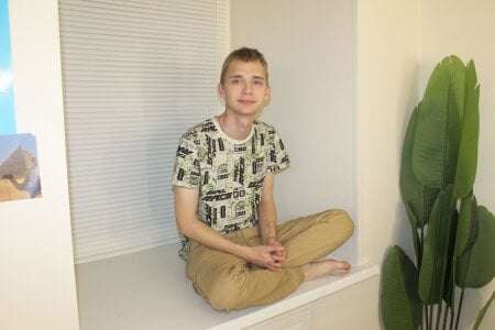 TimBlaks Cutie twink Pic 3