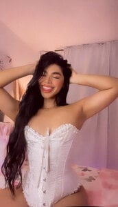 IsabelleFoxx_ Princesa 💗 Pic