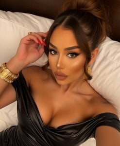 Alessa_Burns 🍭 Sweet Me 🍭 Pic