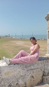 Catherine_mature45 Cartagena  3. fénykép