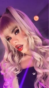 FIRE_GIRLS20 Melanny 🎀👸🏼 Pic 9
