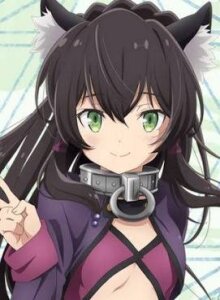 hollyloveu1 help buy me this cosplay? $300 Pic