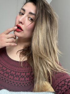 OliviaXXBuckley Public Pic 6