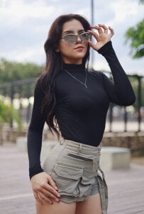 _Sweetlove_ Sexy Urban 🤍 Pic 3