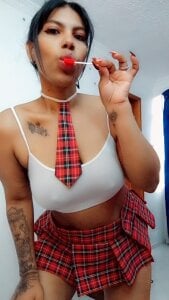 LADYSLAVEXXX a hot girl Foto