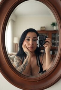 Natural_BIGASS_Nina #1 🥰😘 Pic 5