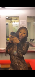 Sexyasscedes Public Pic 5