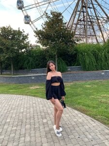 EmmyNoel Wonderful Memories Pic 3