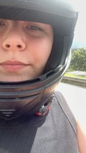 Dally_ Blue💙😏 Hình 2