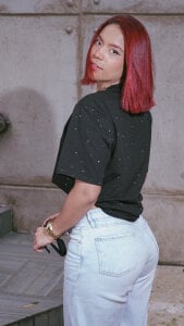 Im_Scarlett_ My urban style Pic 2