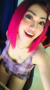 urwildkimmybitch69sweetkimmy Bild 4