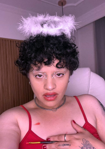 Alaska_deluxeLittle angel Bild 2