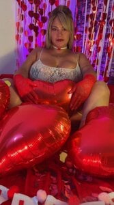 Elise-LeytonのYour Valentine's giftの 6枚の写真