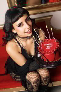 MaveParks_のhappy birthday to me!!! 💖😇の 5枚の写真