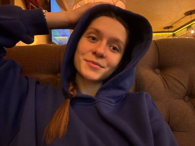 MinaMancilla Halloween caffe Pic 4