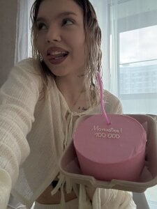 Monasteel 100k followers celebrating Pic 5