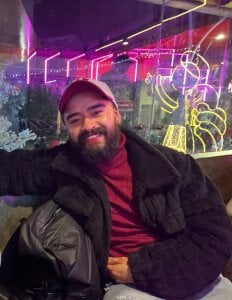 Mr_Aron_BDSMAron Bild 4