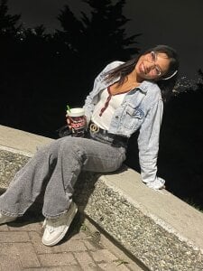 HOT_LATINO13 Public Foto 4