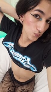 Evil_Queen13 casual pics! Pic 2