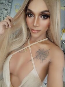 AQUA_THALIA22 BLONDE GIRL Immagine  7