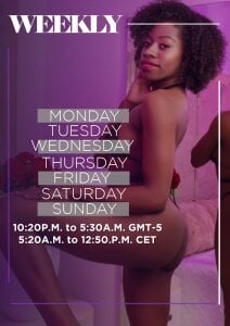 NalaRoux Public Foto