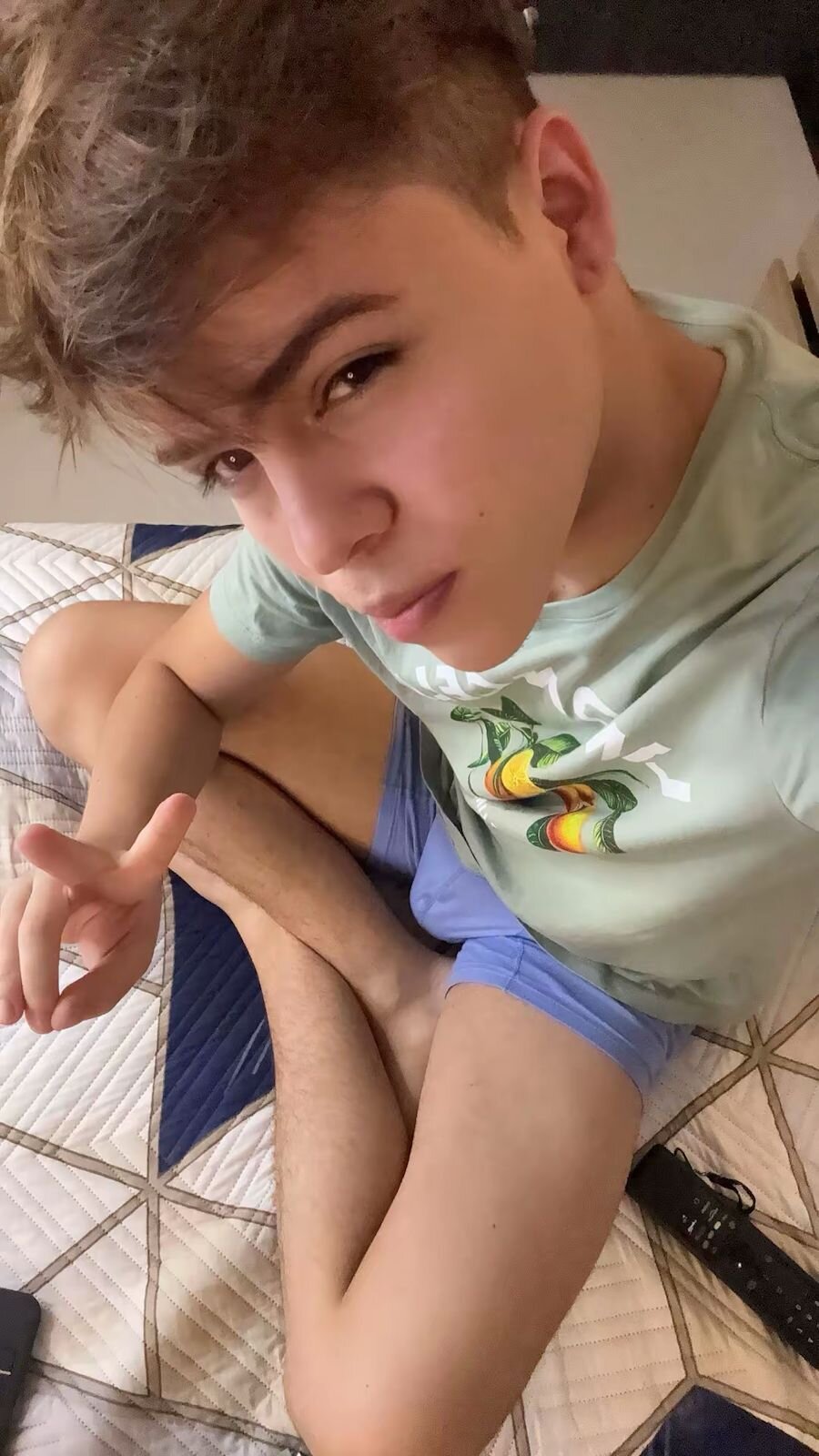 Foto em tendência de justinbiler 8766