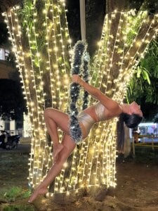 heylovelygirl Aro slika 2